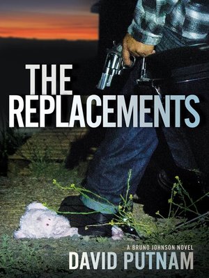 The Replacements - ebook